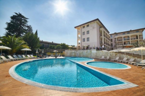 Hotel Resort Villa Luisa & Spa, San Felice Del Benaco